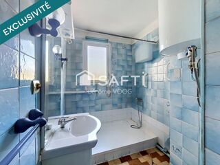  Appartement à vendre 3 pièces 69 m²