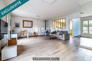  Maison à vendre 4 pièces 105 m²