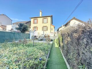  Maison � vendre 4 pi�ces 67 m�