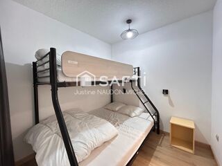 Appartement à vendre 2 pièces 28 m²