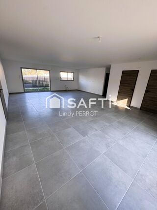  Maison 6 pi�ces 136 m� Demigny