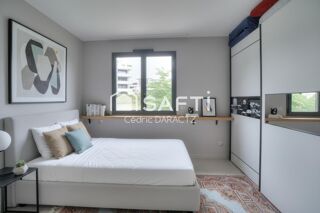  Appartement � vendre 5 pi�ces 166 m�