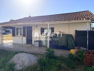  Maison à vendre 4 pièces 115 m²