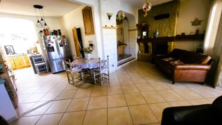  Maison à vendre 6 pièces 129 m²