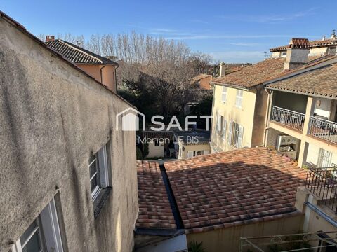   Studio refait � neuf, calme, c�ur d'Aix! Appartement - 1 pi�ce(s) - 17 m�