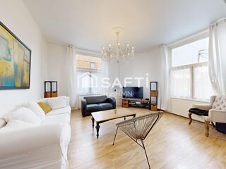  Maison à vendre 6 pièces 138 m²