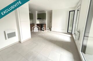  Appartement � vendre 3 pi�ces 59 m�