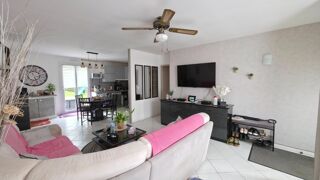  Maison � vendre 5 pi�ces 100 m�