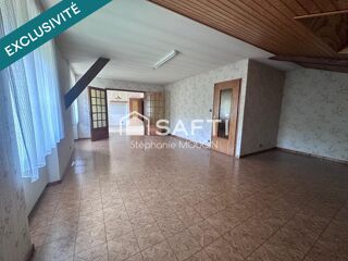  Maison � vendre 10 pi�ces 198 m�