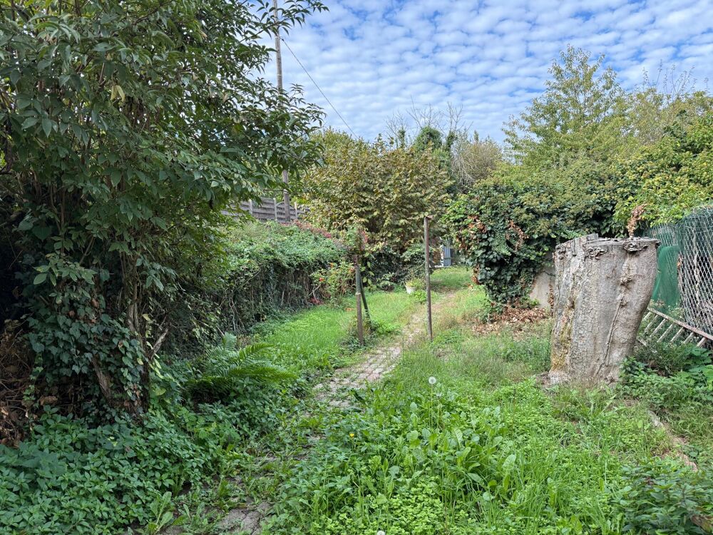 Vente Maison Proche RER A Andresy