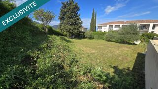  Terrain  vendre 490 m Brignoles