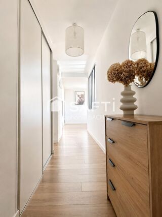 Appartement à vendre 3 pièces 73 m²