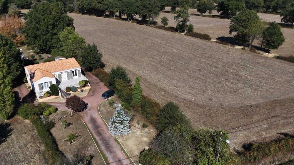 Vente Maison Maison avec sous sol La boissiere-des-landes