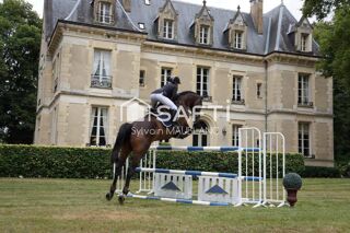  Maison � vendre 15 + pi�ces 838 m�