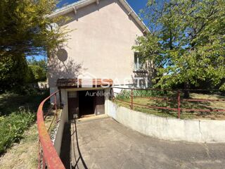  Maison à vendre 5 pièces 120 m²