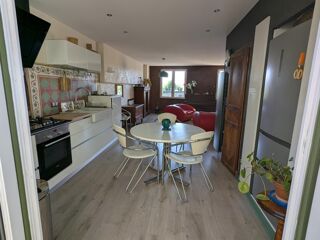  Appartement à vendre 4 pièces 85 m²