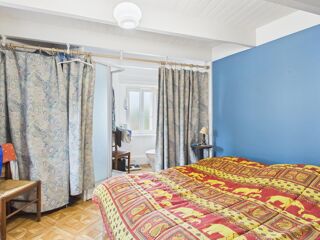  Maison à vendre 5 pièces 100 m²