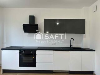  Appartement � vendre 3 pi�ces 95 m�