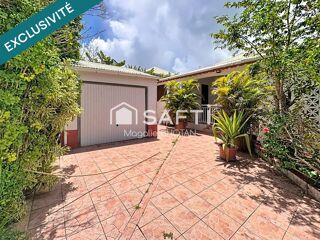  Maison à vendre 3 pièces 95 m²