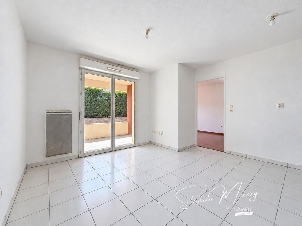 Vente Appartement Eysines : un T2 avec terrasse plein sud Eysines