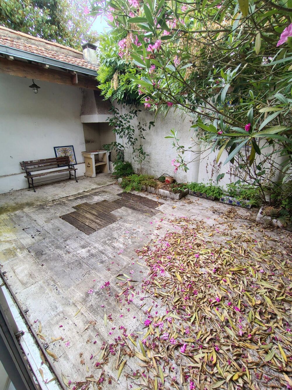 Vente Maison Quartier LA GENETTE La rochelle