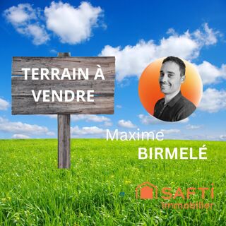  Terrain � vendre 1497 m�