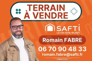  Terrain à vendre 4952 m²