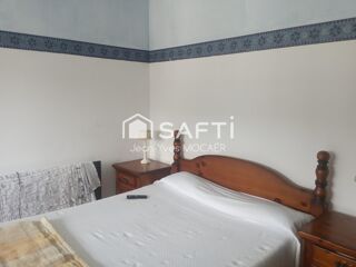  Maison à vendre 9 pièces 150 m²