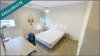  Appartement à vendre 6 pièces 94 m²
