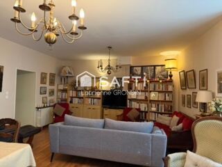  Maison à vendre 8 pièces 164 m²