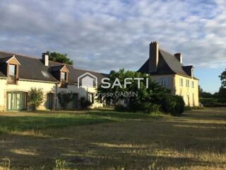  Propri�t�/ch�teau � vendre 15 + pi�ces 585 m�