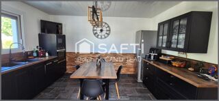  Maison � vendre 7 pi�ces 109 m�