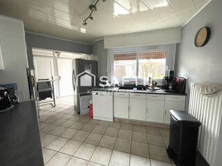  Maison � vendre 4 pi�ces 88 m�