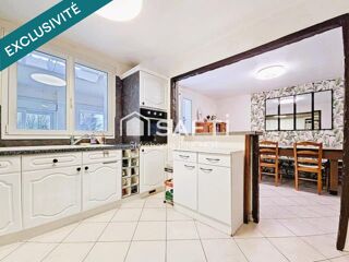  Maison � vendre 7 pi�ces 128 m�