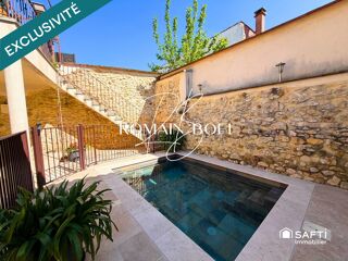  Maison à vendre 4 pièces 124 m²