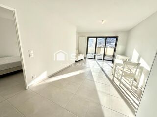  Appartement � vendre 2 pi�ces 57 m�