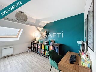  Appartement à vendre 4 pièces 105 m²