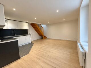 Vente Appartement T3 duplex entièrement rénové Le luc