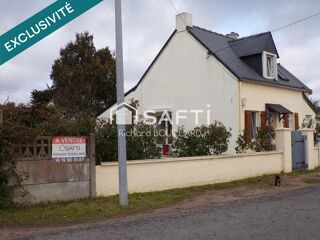  Maison à vendre 3 pièces 66 m²