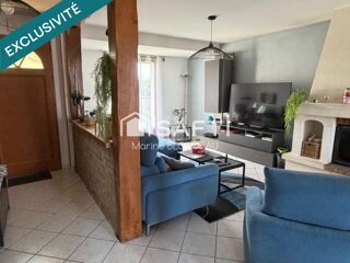 Maison � vendre 5 pi�ces 123 m�