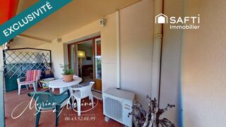  Appartement � vendre 3 pi�ces 74 m�