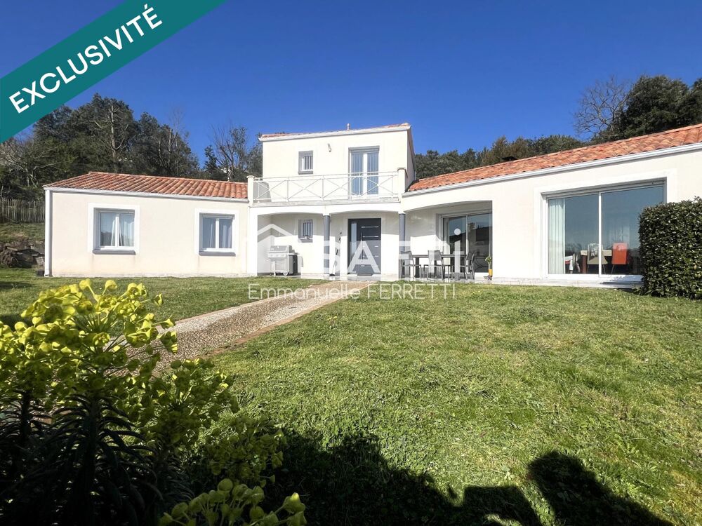 � vendre  Maison La Tranche-sur-Mer (85360)