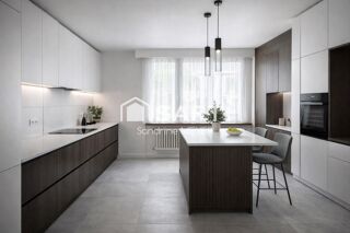  Maison � vendre 7 pi�ces 250 m�