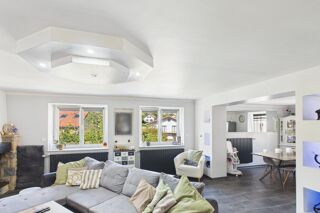  Maison à vendre 9 pièces 239 m²