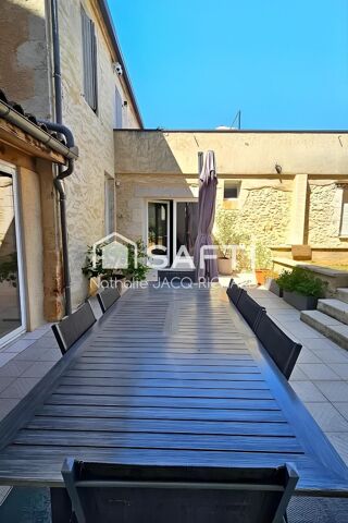  Immeuble  vendre 520 m