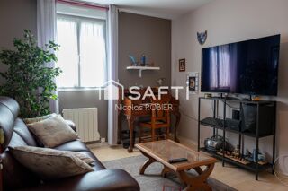  Maison à vendre 6 pièces 206 m²