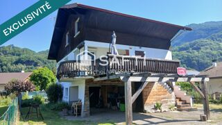 Maison à vendre 5 pièces 120 m²