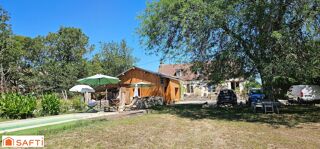  Maison  vendre 6 pices 140 m