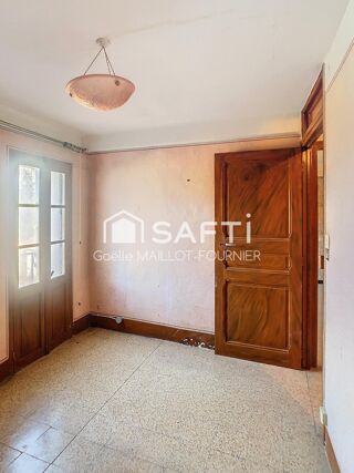  Maison � vendre 5 pi�ces 78 m�