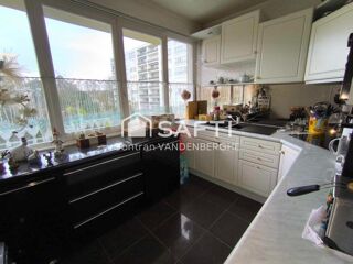  Appartement � vendre 2 pi�ces 45 m�